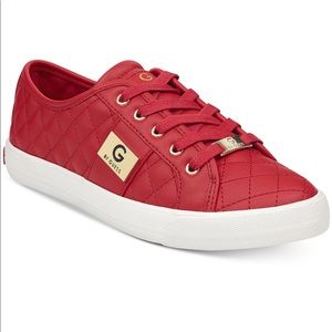 Guess Sneaks